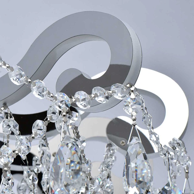 Потолочная люстра De City Бриз 464019916 Фото № 8