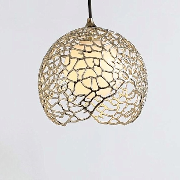 Подвесной светильник Mizi'en Caramel MZ180557-1-220 Фото № 1