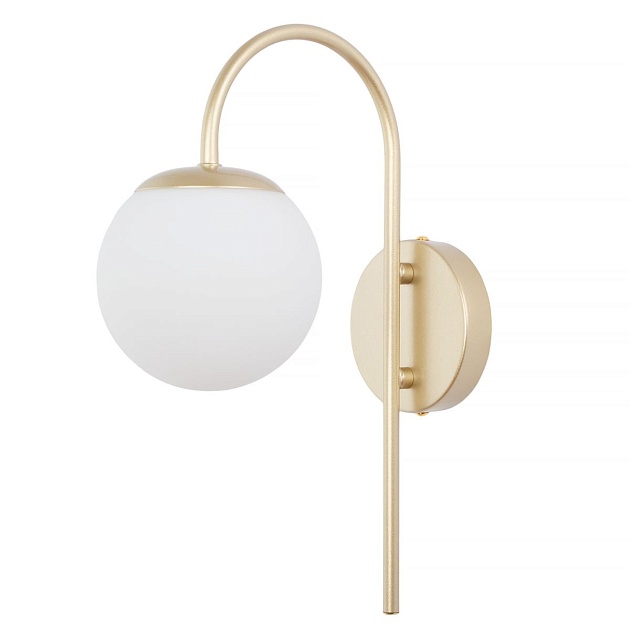 Бра MyFar Cassia MR2350-1W Фото № 1