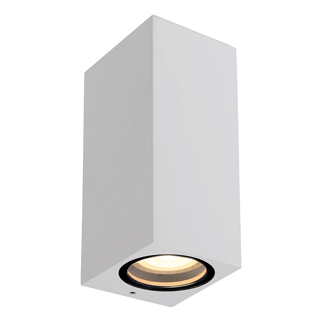 Уличный настенный светильник Lucide Zaro 69800/02/31 изображение 1 Уличный настенный светильник Lucide Zaro 69800/02/31 Фото № 1