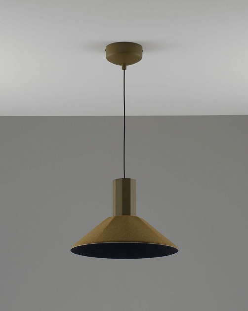 Подвесной светодиодный светильник Moderli Ontario V11085-PL Фото № 5