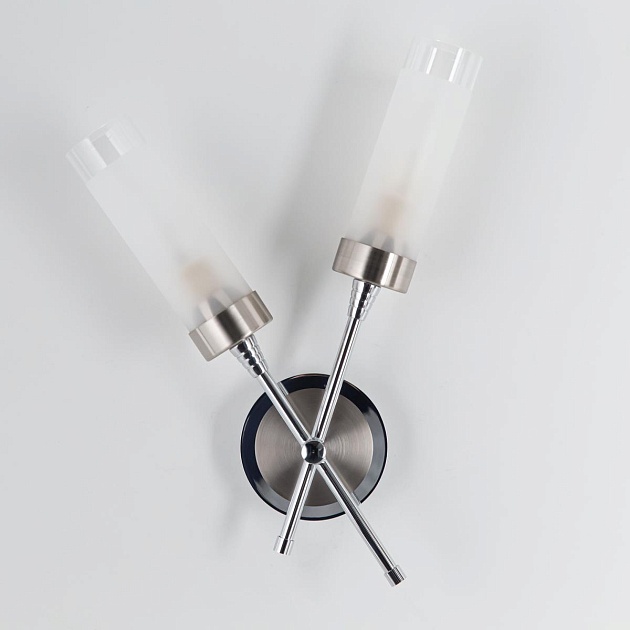 Бра Citilux Хеликс CL109321 изображение 3 Бра Citilux Хеликс CL109321 Фото № 3