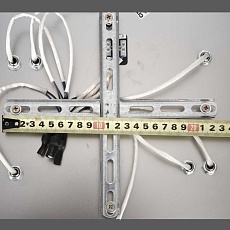 Потолочный светильник Citilux Портал CL324181 3