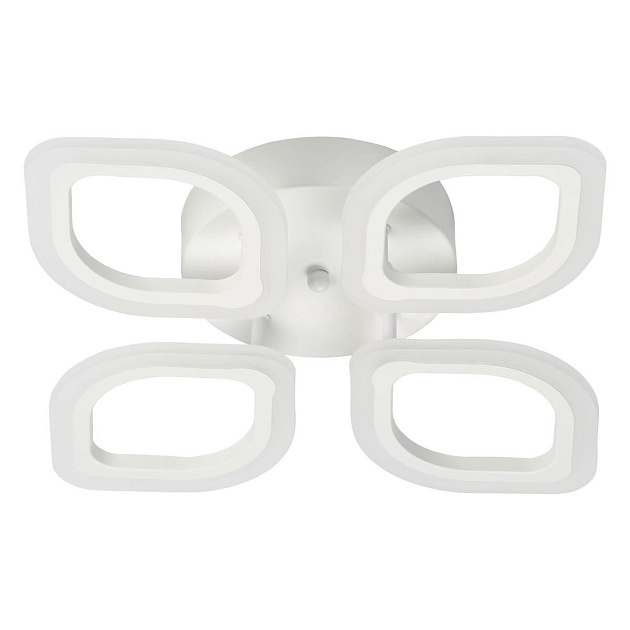 Люстра De City Мадлен 424013104 изображение 1 Люстра De City Мадлен 424013104 Фото № 1