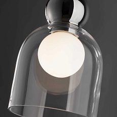 Подвесной светильник Freya Focus FR5220PL-01CH2 3