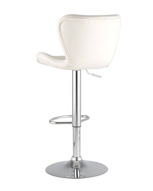 Барный стул Stool Group PORSCHE-NP WHITE УТ000038755 изображение 3 Барный стул Stool Group PORSCHE-NP WHITE УТ000038755 Фото № 3