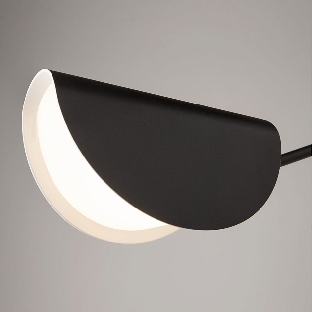 Бра Maytoni Mollis MOD126WL-01B1 Фото № 3