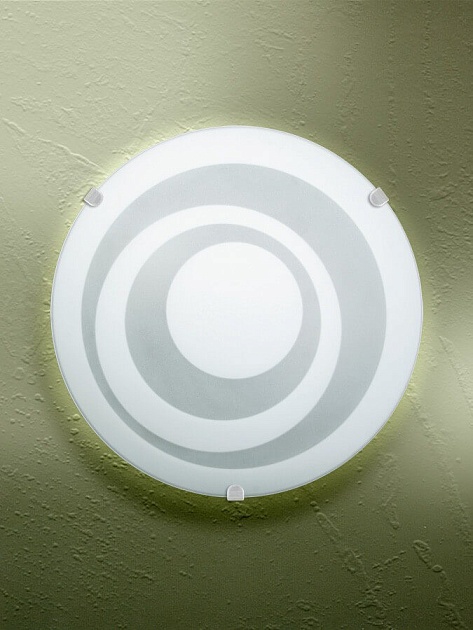 Настенно-потолочный светильник Vitaluce V6028/1A Фото № 2