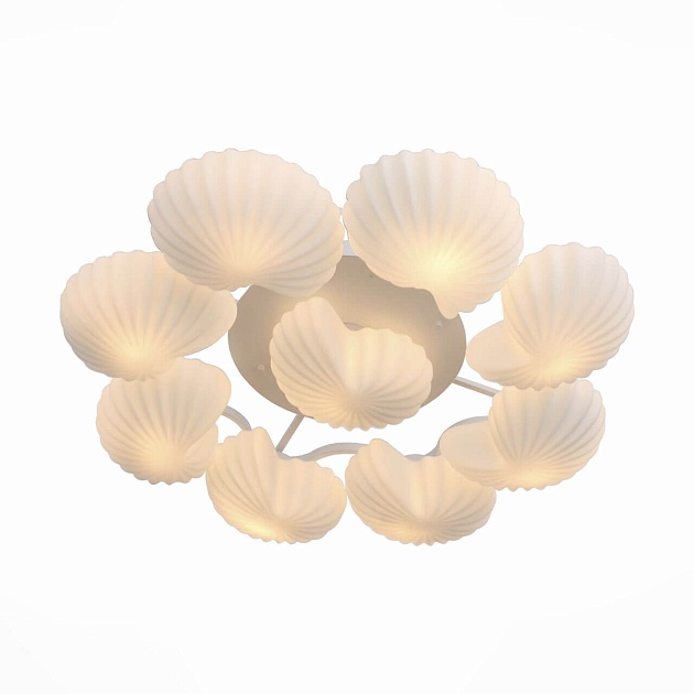 Потолочная люстра ST Luce Conglia SL534.502.09 изображение 1 Потолочная люстра ST Luce Conglia SL534.502.09 Фото № 1