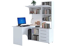 Компьютерный стол Woodville КСТ-14П 506500 1