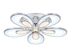 Потолочная светодиодная люстра Ambrella light Original FA469 1