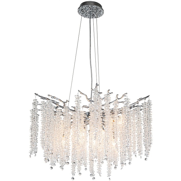 Подвесная люстра Stilfort Eiva 2167/09/08P Фото № 1