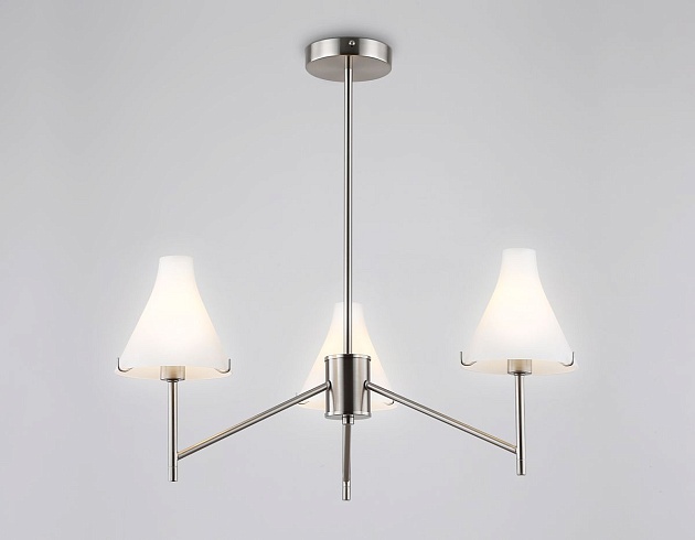 Подвесная люстра Ambrella Light High Light Modern LH57121 Фото № 6