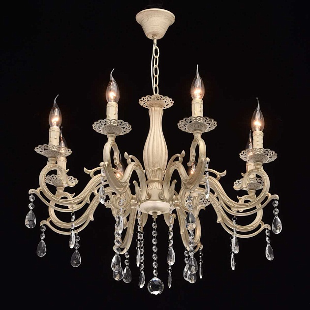 Подвесная люстра De City Аврора 371012208 Фото № 6