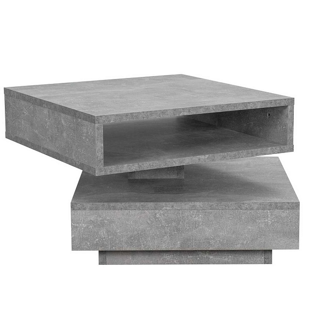 Журнальный стол Мебелик Andy 008468 изображение 6 Журнальный стол Мебелик Andy 008468 Фото № 6