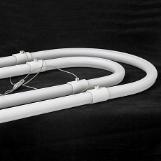 Подвесной светодиодный светильник Lussole Bartow LSP-7268 3