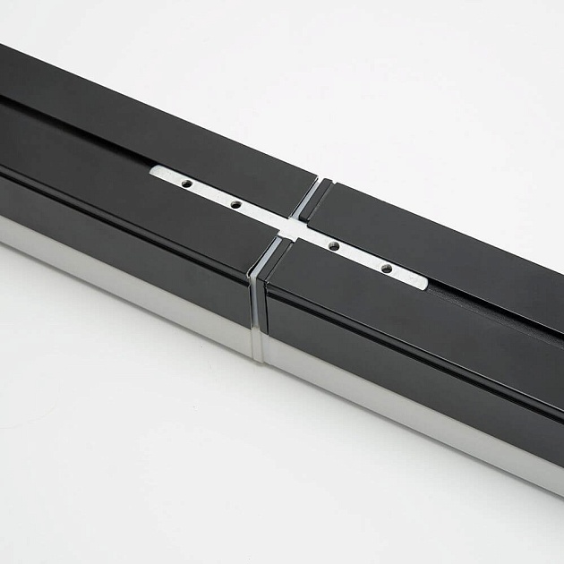 Подвесной линейный светодиодный светильник Feron AL4020 41226 изображение 5 Подвесной линейный светодиодный светильник Feron AL4020 41226 Фото № 5