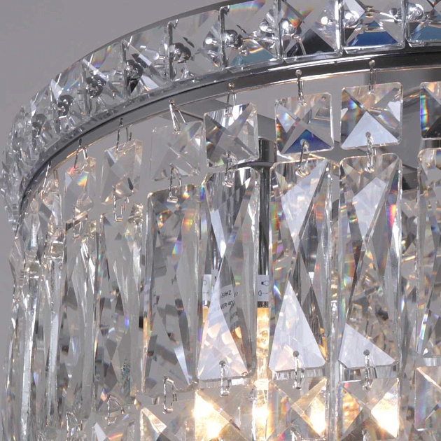 Люстра Reluce 90328-0.3-05 CR Фото № 2