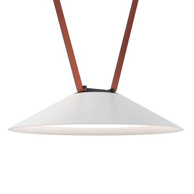 Трековый светильник Denkirs Belty Flow DK5664-WH+BK изображение 2 Трековый светильник Denkirs Belty Flow DK5664-WH+BK Фото № 2