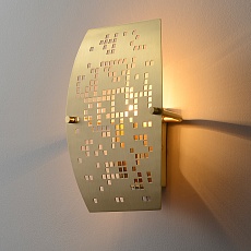 Бра Romatti Kobo Dordy 8128-D 1