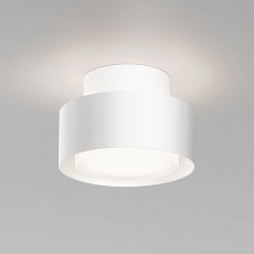 Потолочный светильник Maytoni Technical Space C092CL-GX53-W 4