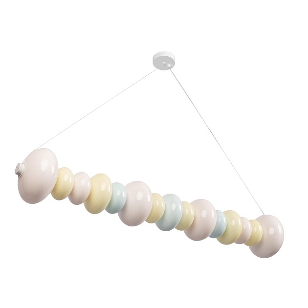 Подвесной светильник Loft IT Macaroon 10271P/E изображение 3 Подвесной светильник Loft IT Macaroon 10271P/E Фото № 3