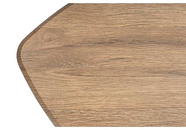 Комплект журнальных столиков Woodville Лойс (2шт) 516570 изображение 3 Комплект журнальных столиков Woodville Лойс (2шт) 516570 Фото № 3