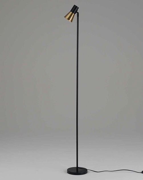 Торшер Moderli Melro V11328-1F изображение 2 Торшер Moderli Melro V11328-1F Фото № 2