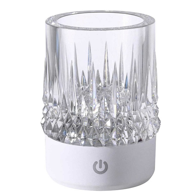 Стакан-светильник Mantra LAX 9086 изображение 1 Стакан-светильник Mantra LAX 9086 Фото № 1