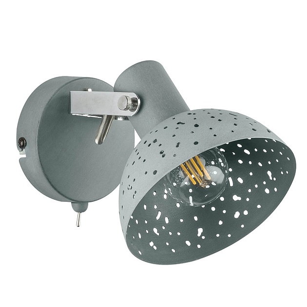 Спот Globo Fabian 54653-1 Фото № 5