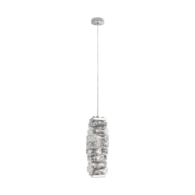 Подвесной светильник LOFT IT Monaco 10186/260 Фото № 1