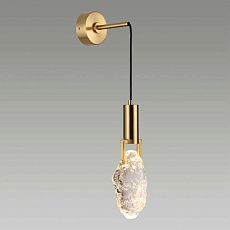Бра Odeon Light Lia 4372/5WL 1