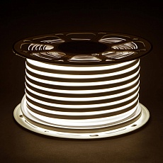 Гибкий неон Elektrostandard 9,6W/m 120LED/m 2835SMD дневной белый 50M a052994
