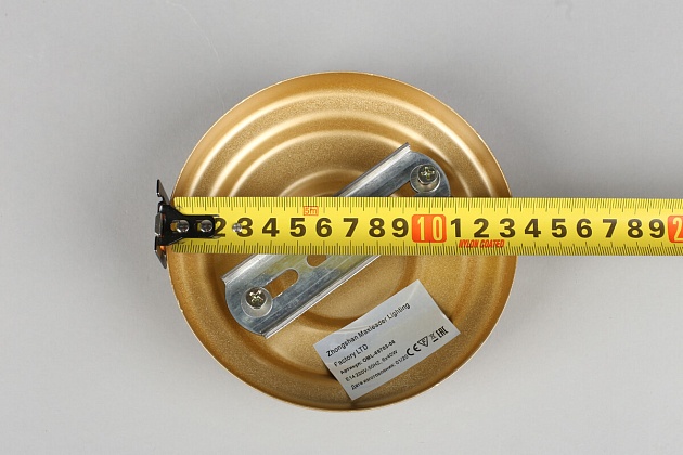 Подвесная люстра Omnilux Gaeta OML-69703-06 Фото № 3