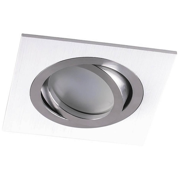 Встраиваемый светодиодный светильник Feron DL2801 32637 Фото № 1