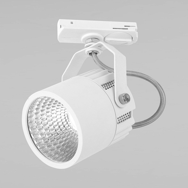 Трековый светодиодный светильник TK Lighting 4144 Tracer Фото № 1