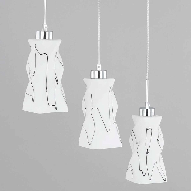 Подвесной светильник Citilux Спин CL943131 Фото № 6