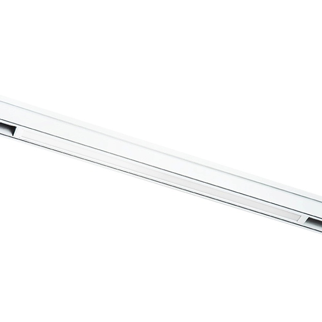 Трековый светодиодный светильник Lightstar Teta 205246 Фото № 3