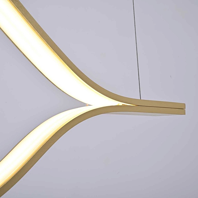 Подвесной светильник Imperium Loft Tape Light 177932-49 Фото № 10