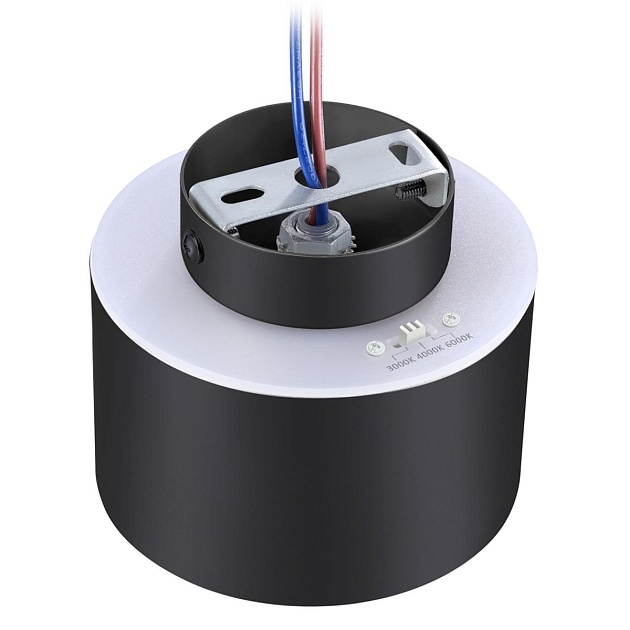 Потолочный светодиодный светильник Novotech Over Giro 358971 Фото № 3