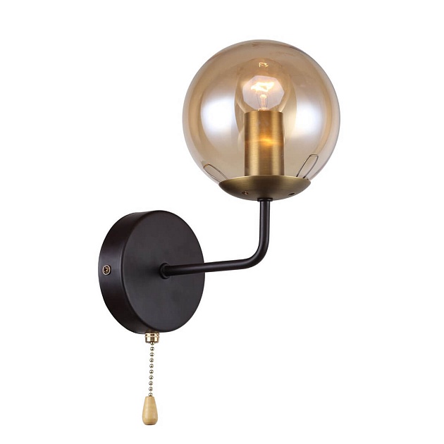 Бра F-Promo Modestus 2344-1W изображение 1 Бра F-Promo Modestus 2344-1W Фото № 1