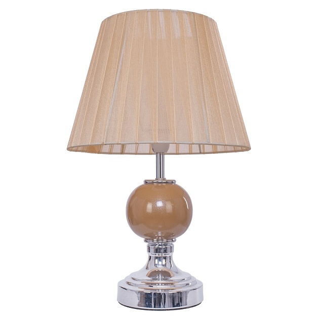 Настольная лампа Gerhort 33861 Yellow Фото № 1