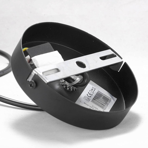 Подвесной светильник Lussole Lgo Bossier GRLSP-8273 Фото № 10