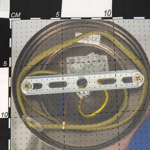 Подвесная люстра Citilux Познань CL443151 Фото № 2