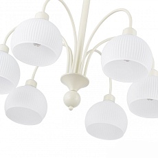 Подвесная люстра Arte Milano Napoli 313066/D700/6 IV 1