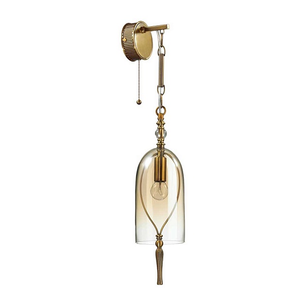 Бра Odeon Light Neo Bell 4892/1W Фото № 1