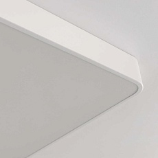 Потолочный светодиодный светильник с пультом ДУ Citilux Купер RGB Белый CL724K95G0 4