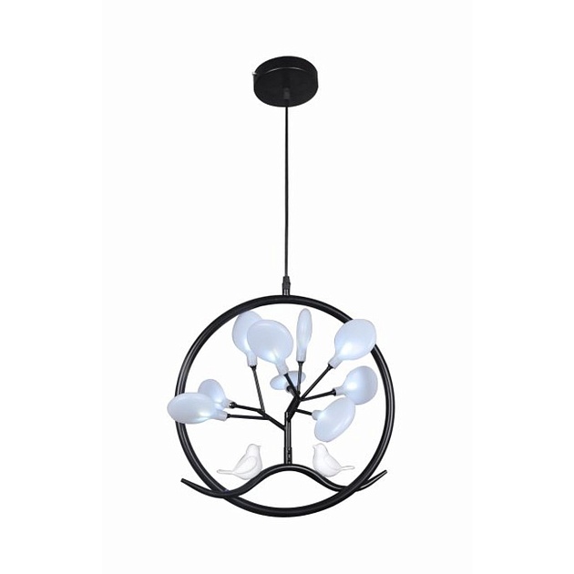 Подвесная люстра LEEK LE062200-018 изображение 1 Подвесная люстра LEEK LE062200-018 Фото № 1