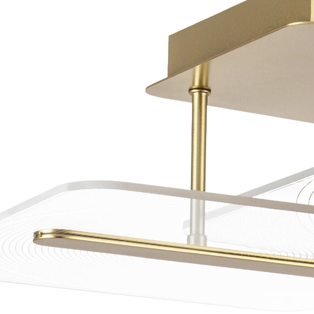 Потолочная светодиодная люстра Lightstar Acrile 738063 Фото № 3