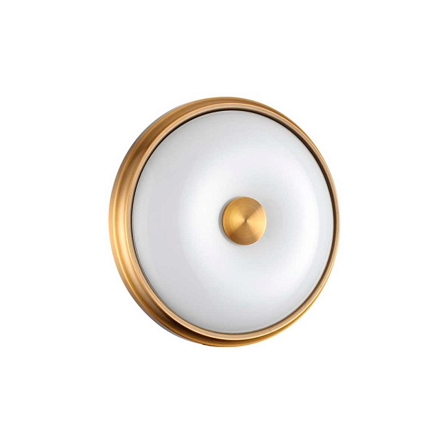 Настенный светильник Odeon Light Walli Pelow 4956/2 Фото № 1